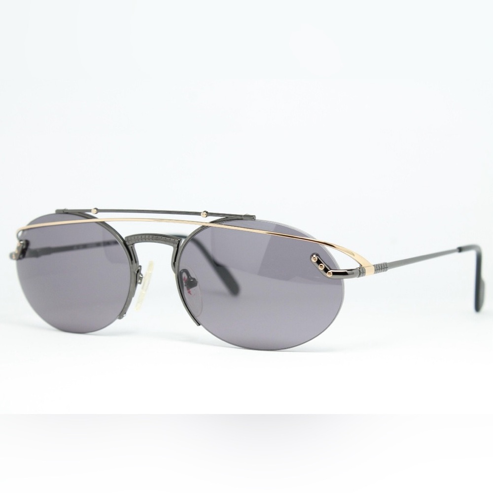 Vintage New Old Stock Alpina Sunglasses